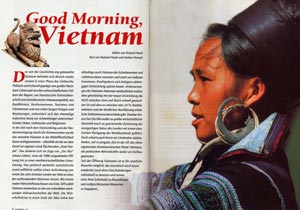 Naturblick - Good Morning Vietnam 1