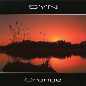 SYN - Orange