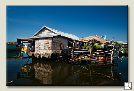 Tonle Sap See