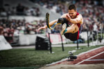 Blade Jumper