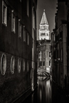 Campanile View