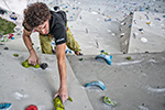 Climbing