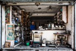 Engine Shop