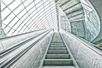 Escalator