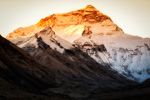 Everest Sunrise
