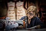 Handarbeit