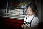 Desire for Sweets