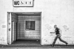 In der Bredouille