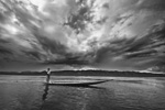 Inle Lake Fisherman