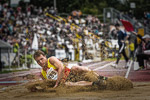 Long Jump