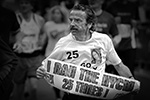 Marathon Emotions