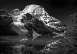 Mount Robson