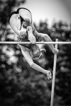 Pole vault