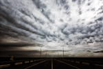 Road to nowhere