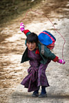 Rope skipping