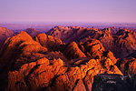 Sinai Sunrise