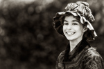 Sophie La Roche
