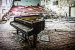 The last concert