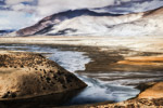 Tibetan Plateau