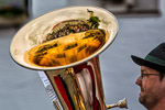 Tuba Reflections