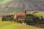 Tuscany Villa