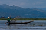 Fischer am Inle See