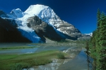 Mount Robson Pass