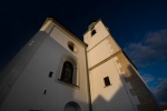 Mariä Heimsuchung-Kirche